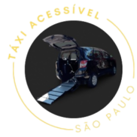 Táxi Acessível SP