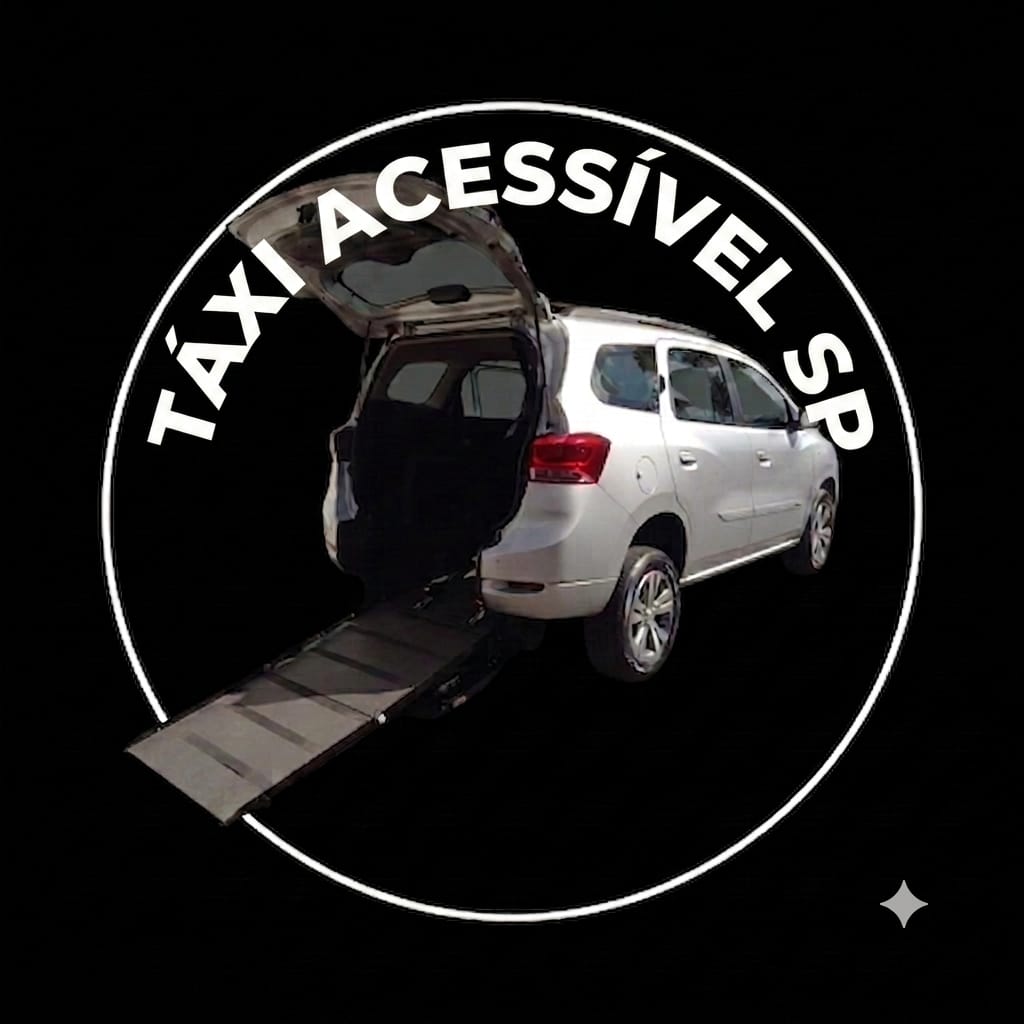 Táxi Acessível SP